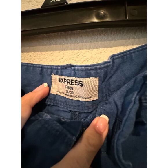 EXPRESS JEANS MENS‎ - Picture 3 of 3